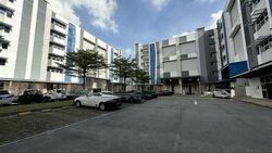 Jalan Ahmad Ibrahim (D22), Factory #508478891